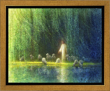 Load image into Gallery viewer, Among the Willows
