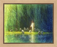 Load image into Gallery viewer, Among the Willows