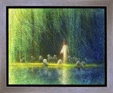 Load image into Gallery viewer, Among the Willows