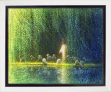 Load image into Gallery viewer, Among the Willows