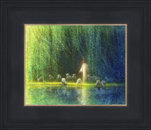 Load image into Gallery viewer, Among the Willows