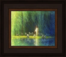 Load image into Gallery viewer, Among the Willows