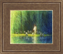 Load image into Gallery viewer, Among the Willows