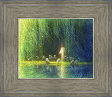 Load image into Gallery viewer, Among the Willows
