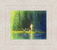 Load image into Gallery viewer, Among the Willows