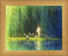 Load image into Gallery viewer, Among the Willows