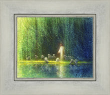 Load image into Gallery viewer, Among the Willows