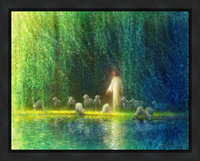 Load image into Gallery viewer, Among the Willows