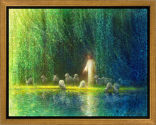 Load image into Gallery viewer, Among the Willows