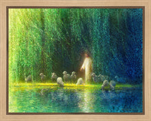 Load image into Gallery viewer, Among the Willows