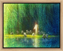Load image into Gallery viewer, Among the Willows