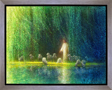 Load image into Gallery viewer, Among the Willows