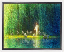 Load image into Gallery viewer, Among the Willows
