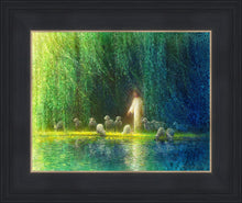 Load image into Gallery viewer, Among the Willows