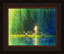 Load image into Gallery viewer, Among the Willows