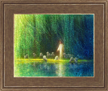 Load image into Gallery viewer, Among the Willows