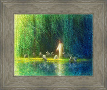 Load image into Gallery viewer, Among the Willows