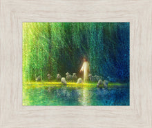 Load image into Gallery viewer, Among the Willows