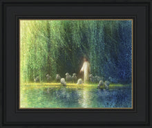 Load image into Gallery viewer, Among the Willows