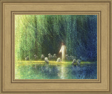 Load image into Gallery viewer, Among the Willows