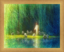 Load image into Gallery viewer, Among the Willows