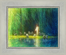 Load image into Gallery viewer, Among the Willows