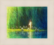 Load image into Gallery viewer, Among the Willows