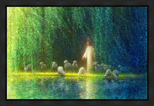 Load image into Gallery viewer, Among the Willows