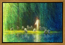 Load image into Gallery viewer, Among the Willows
