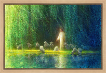 Load image into Gallery viewer, Among the Willows