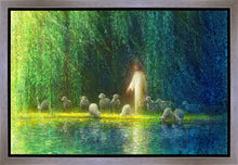 Load image into Gallery viewer, Among the Willows