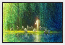 Load image into Gallery viewer, Among the Willows