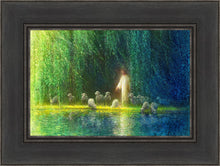 Load image into Gallery viewer, Among the Willows