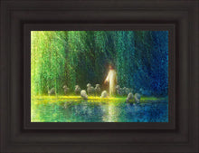 Load image into Gallery viewer, Among the Willows