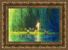 Load image into Gallery viewer, Among the Willows