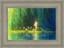 Load image into Gallery viewer, Among the Willows