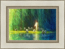Load image into Gallery viewer, Among the Willows