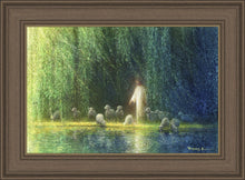 Load image into Gallery viewer, Among the Willows