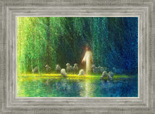 Load image into Gallery viewer, Among the Willows
