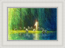 Load image into Gallery viewer, Among the Willows