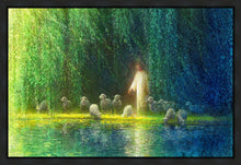 Load image into Gallery viewer, Among the Willows