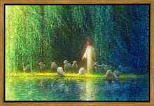 Load image into Gallery viewer, Among the Willows