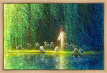 Load image into Gallery viewer, Among the Willows