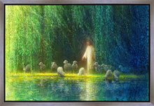 Load image into Gallery viewer, Among the Willows