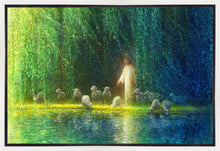 Load image into Gallery viewer, Among the Willows