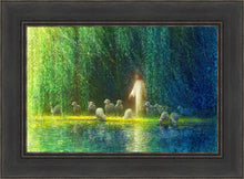 Load image into Gallery viewer, Among the Willows