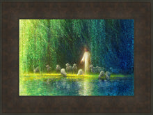 Load image into Gallery viewer, Among the Willows