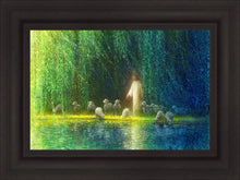 Load image into Gallery viewer, Among the Willows