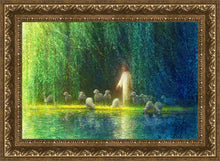 Load image into Gallery viewer, Among the Willows