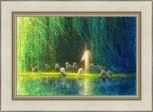 Load image into Gallery viewer, Among the Willows